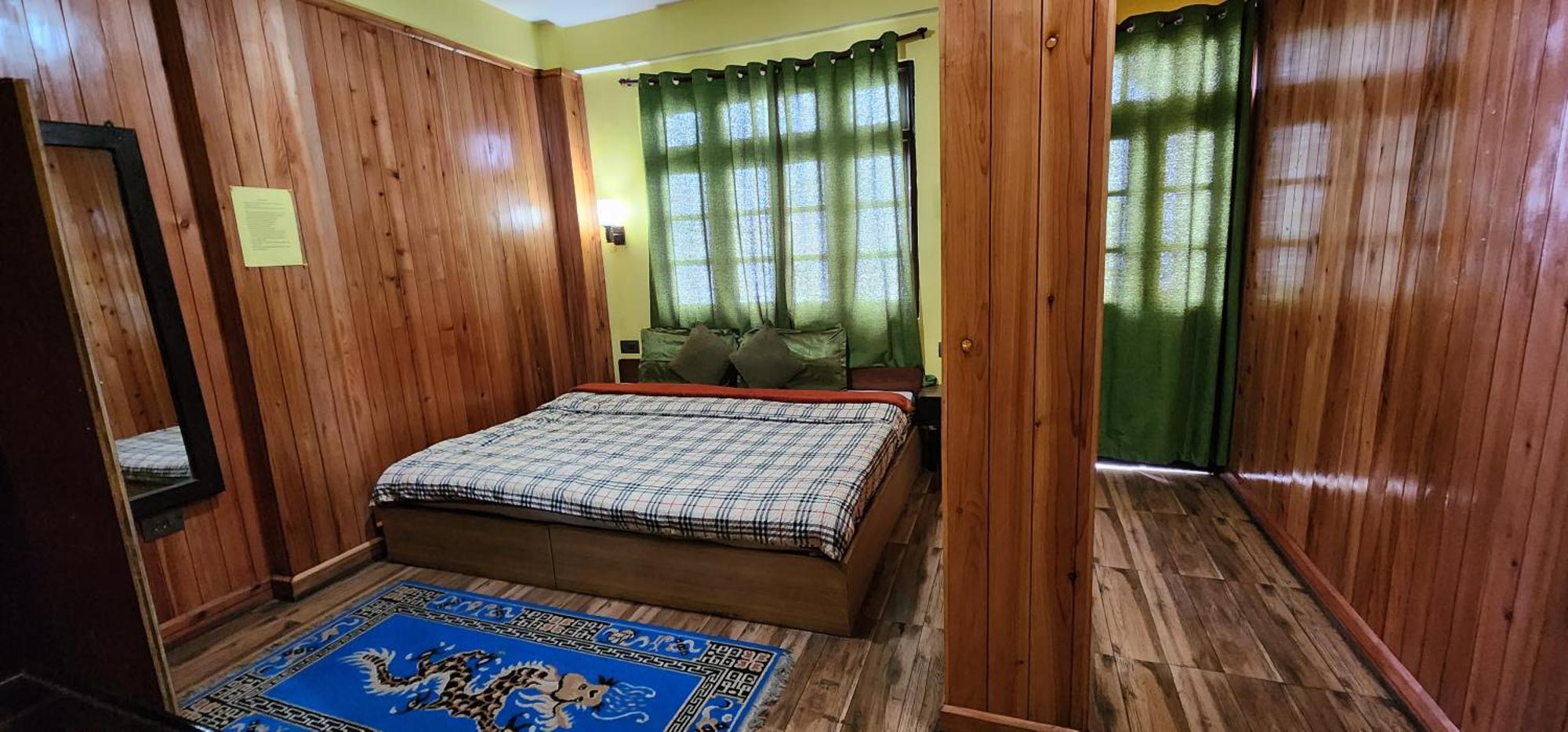 Pahari Soul Bed & Breakfast Darjeeling  Exterior photo