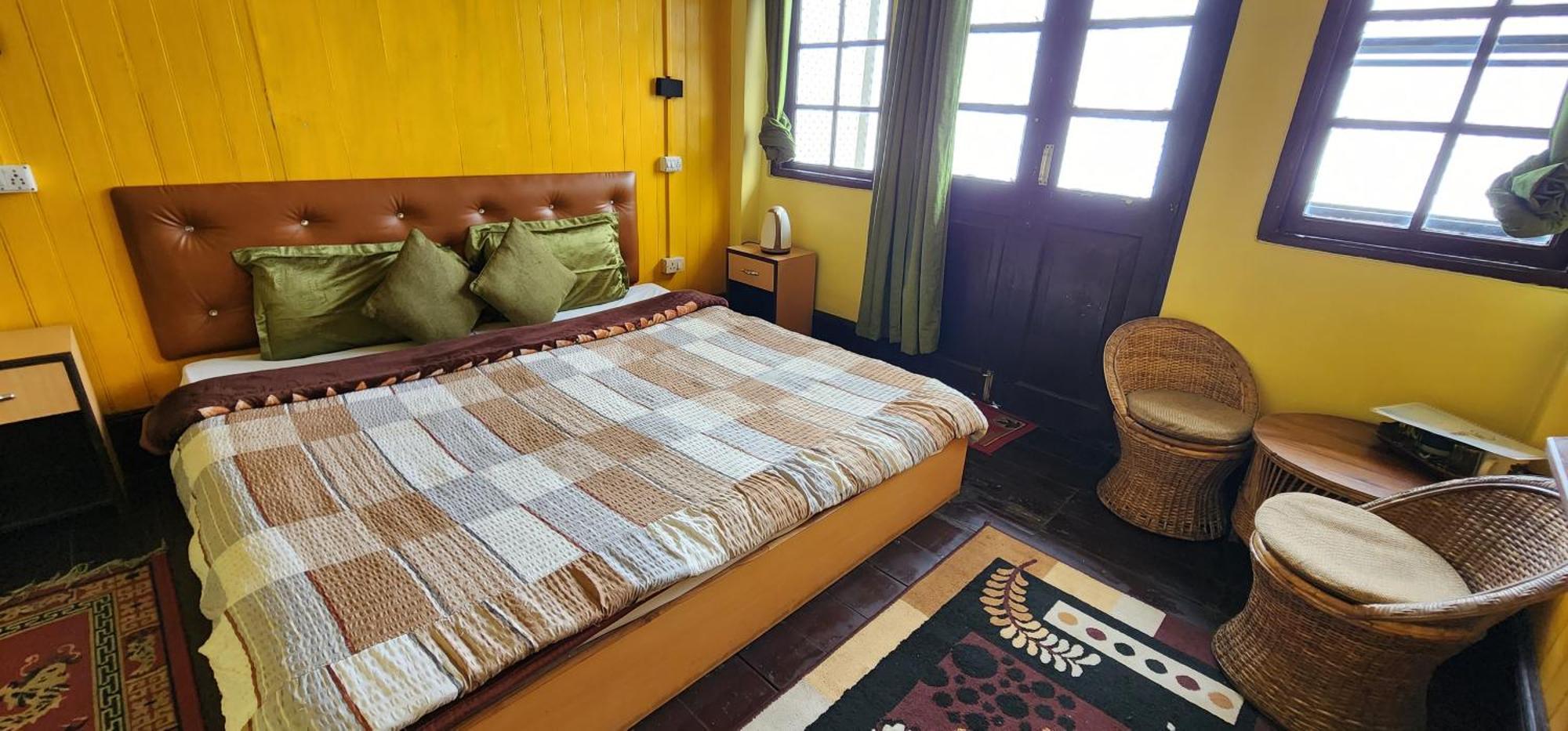 Pahari Soul Bed & Breakfast Darjeeling  Exterior photo
