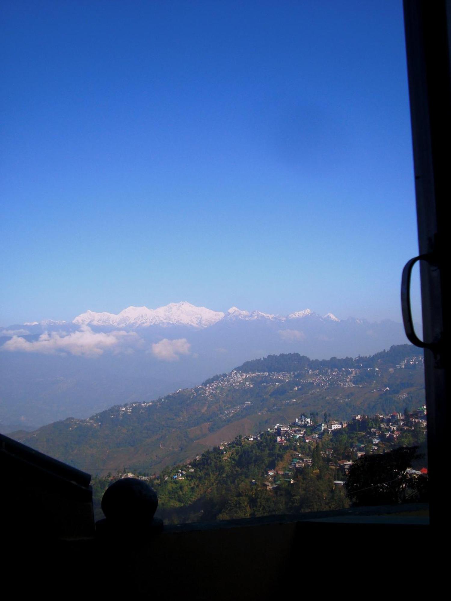 Pahari Soul Bed & Breakfast Darjeeling  Exterior photo