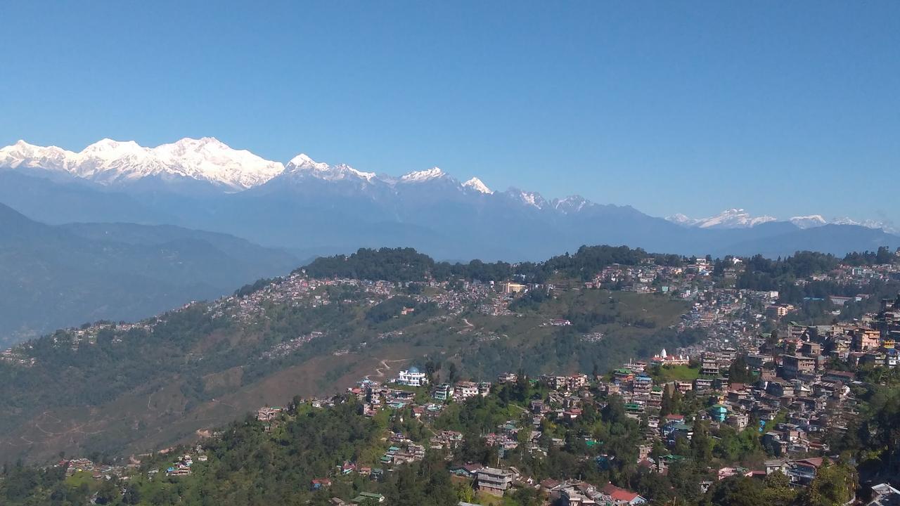 Pahari Soul Bed & Breakfast Darjeeling  Exterior photo