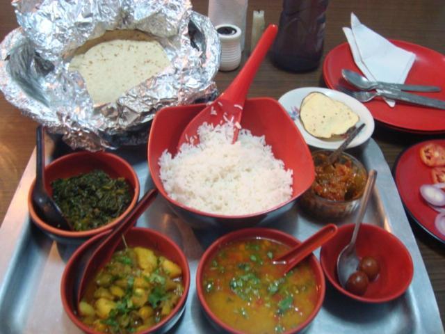 Pahari Soul Bed & Breakfast Darjeeling  Exterior photo
